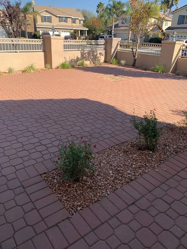 Trusted lawn mowing service for beautiful yards across Rialto, CA - Perez III Tree Service