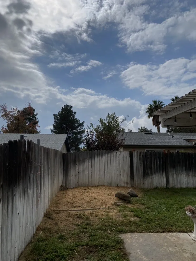 Trusted outdoor landscaping for beautiful yards in Rialto, CA by Perez III Tree Service