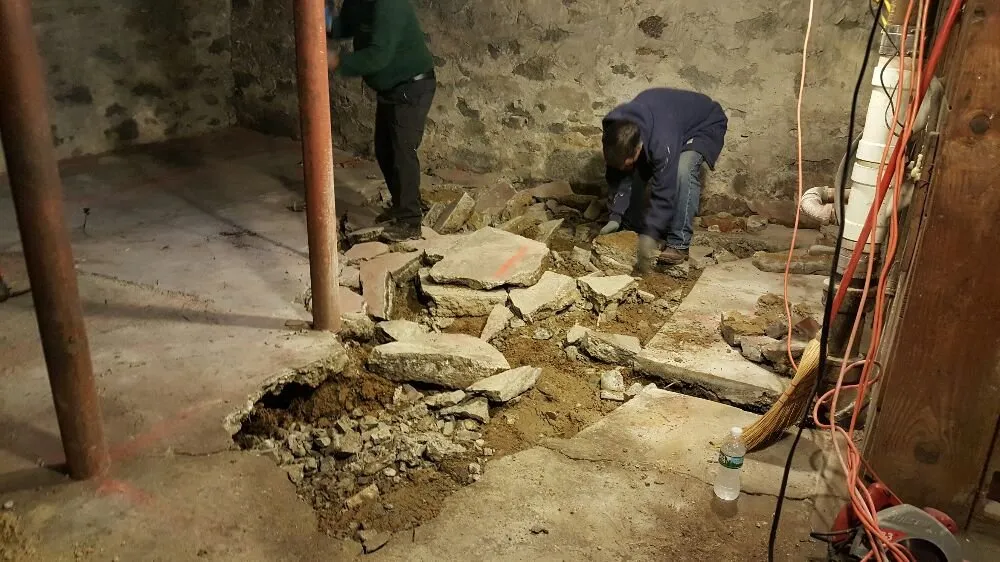 Trusted lawn mowing service in Medford, MA by Perez Landscape & Construction