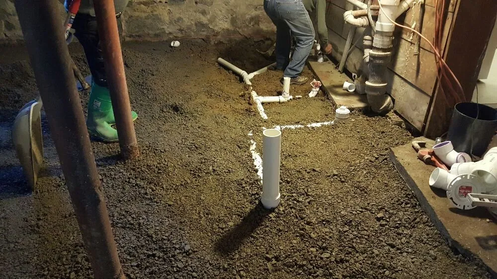 Local landscape design in Medford, MA by Perez Landscape & Construction