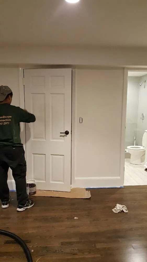 Expert lawn care service experts serving Medford, MA - Perez Landscape & Construction