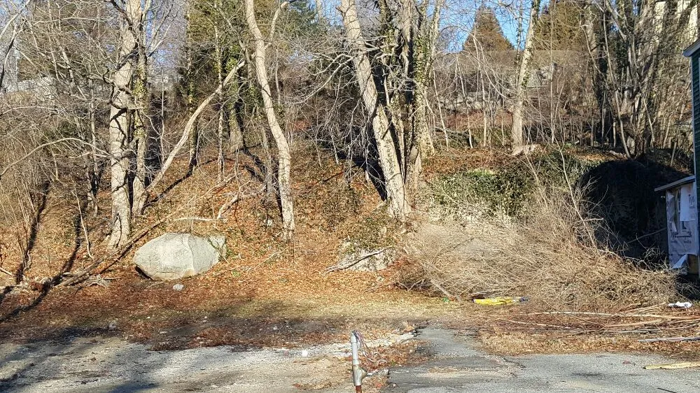 Custom yard maintenance for residential properties in Medford, MA by Perez Landscape & Construction