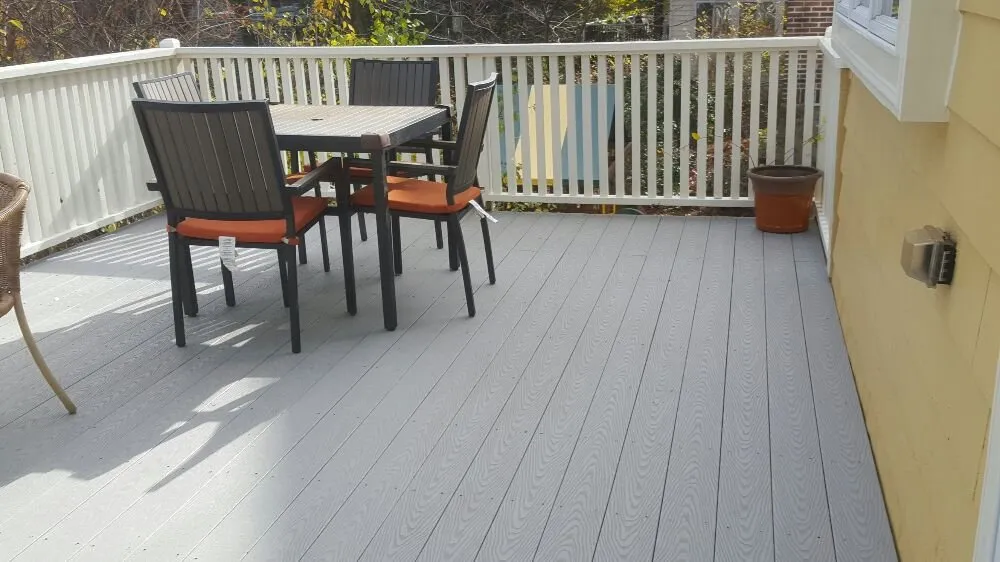 Expert yard cleanup service experts serving Medford, MA - Perez Landscape & Construction