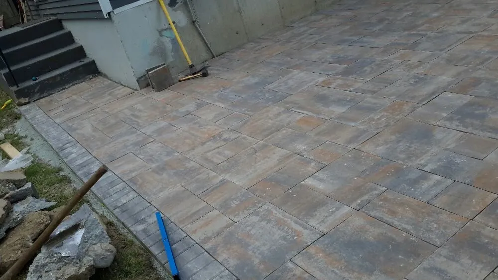 Professional residential landscaping experts serving Medford, MA - Perez Landscape & Construction