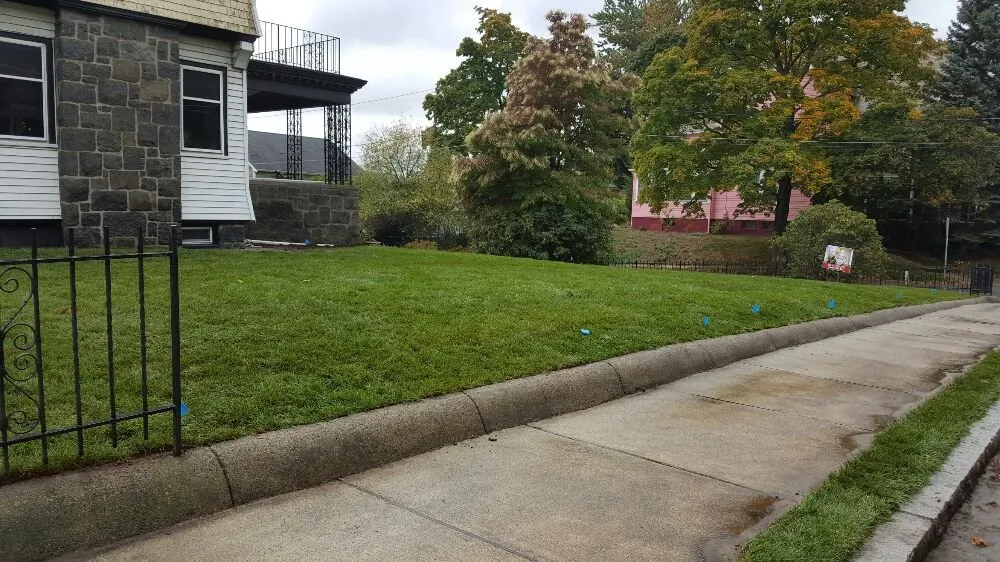 Trusted landscape design in Medford, MA - Perez Landscape & Construction