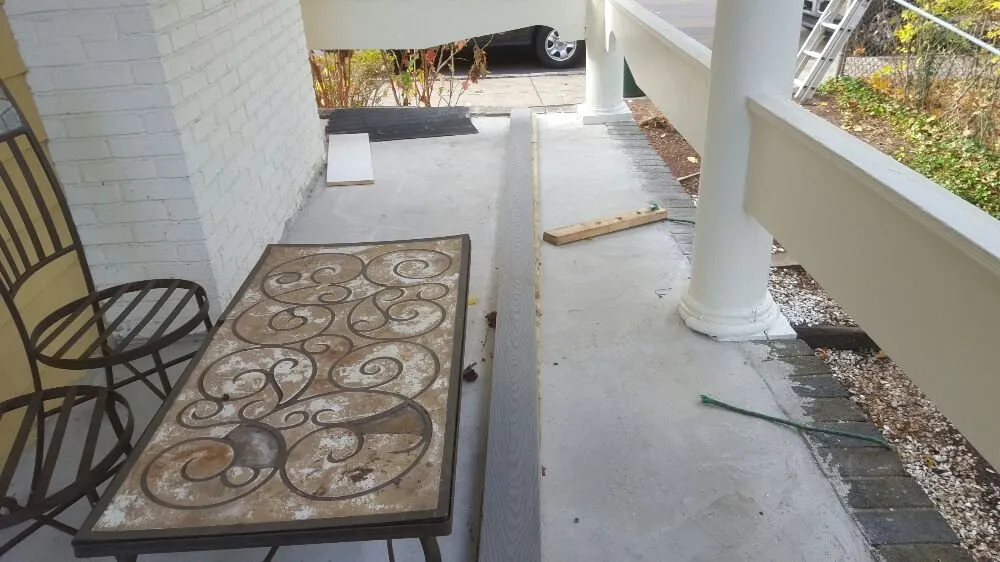 Local outdoor landscaping experts serving Medford, MA - Perez Landscape & Construction