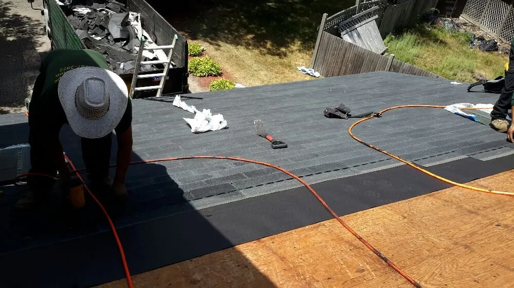 Trusted landscape design in Medford, MA by Perez Landscape & Construction