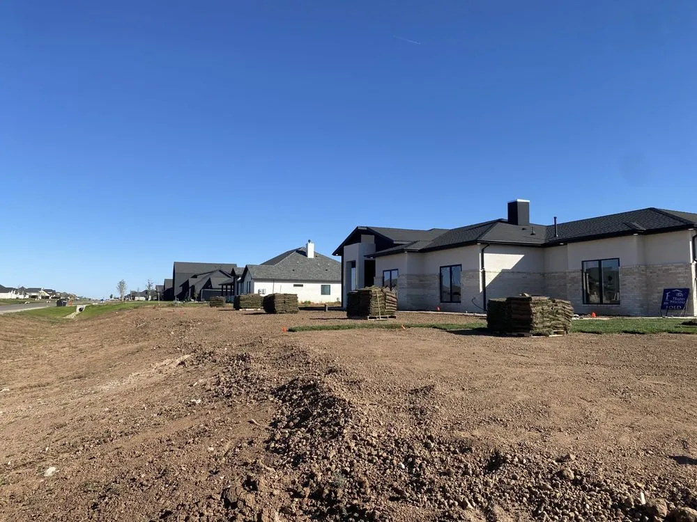 Local yard cleanup service experts serving Lubbock, TX - Perez Landscape and Irrigation