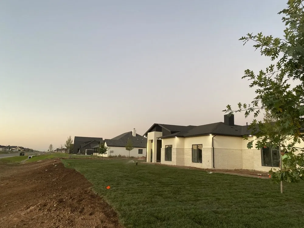 Affordable yard maintenance for year-round maintenance across Lubbock, TX - Perez Landscape and Irrigation