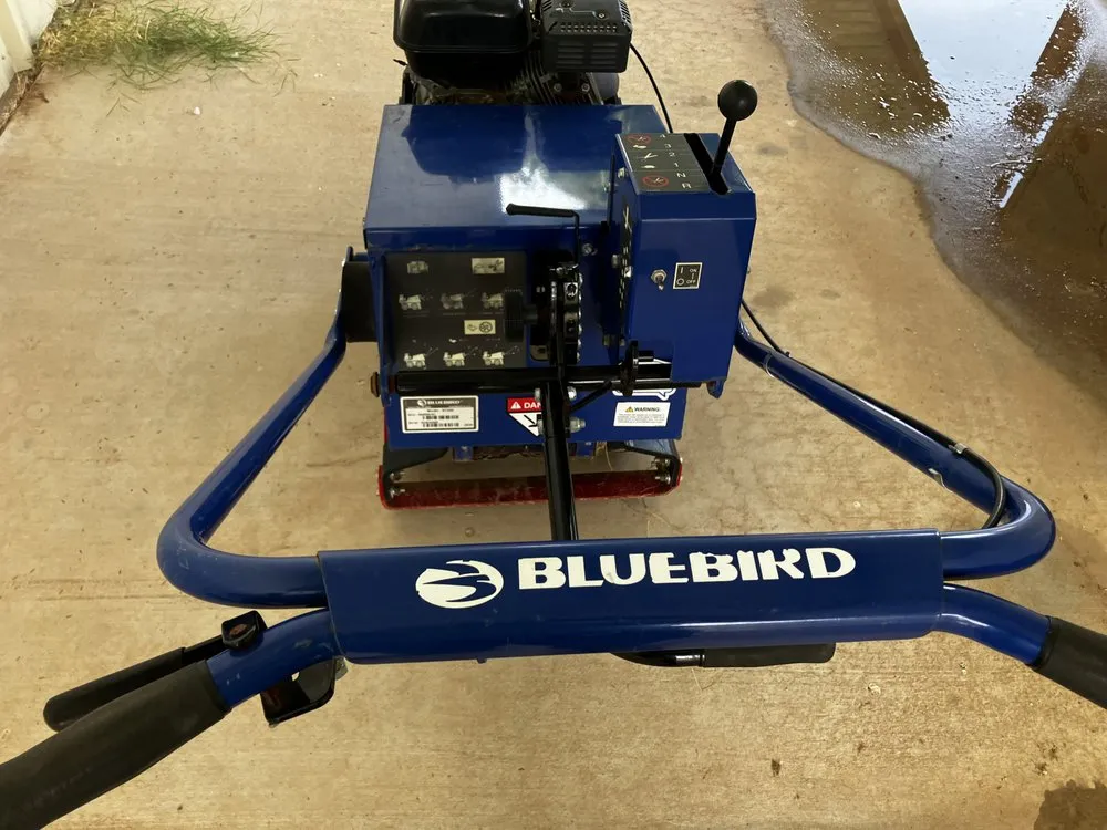 Top-rated lawn mowing service in Lubbock, TX by Perez Landscape and Irrigation