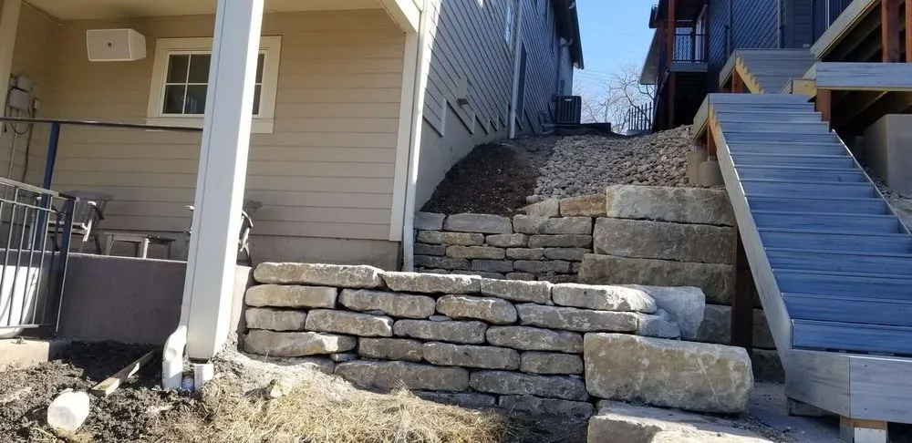 Reliable lawn care service in Kansas City, MO - Perez Landscape and Trees