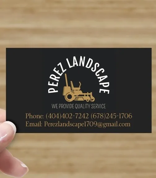 Affordable lawn care service in Duluth, GA - Perez Landscape