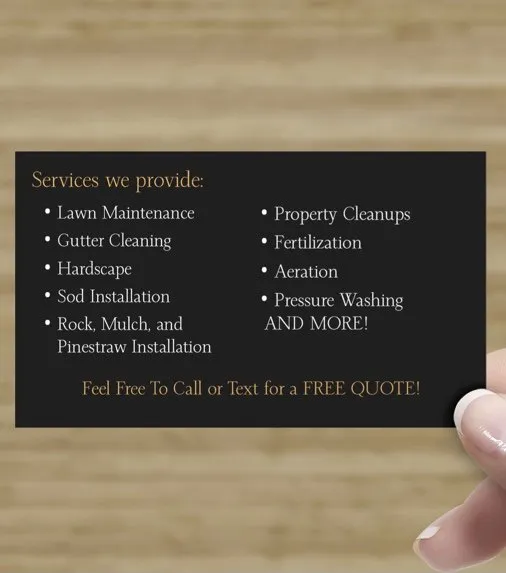 Local lawn mowing service experts serving Duluth, GA - Perez Landscape