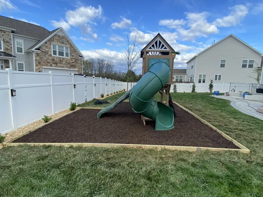 Custom lawn mowing service near you across Kearneysville, WV - Perez Landscape