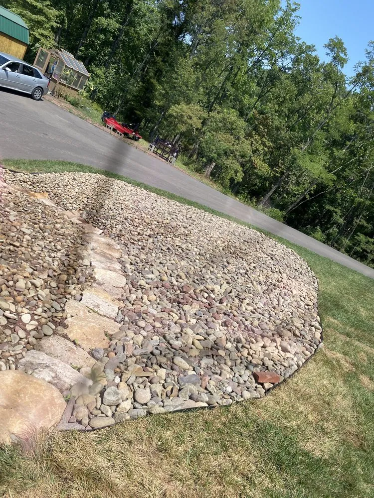 Top-rated garden landscaping experts serving Kearneysville, WV - Perez Landscape