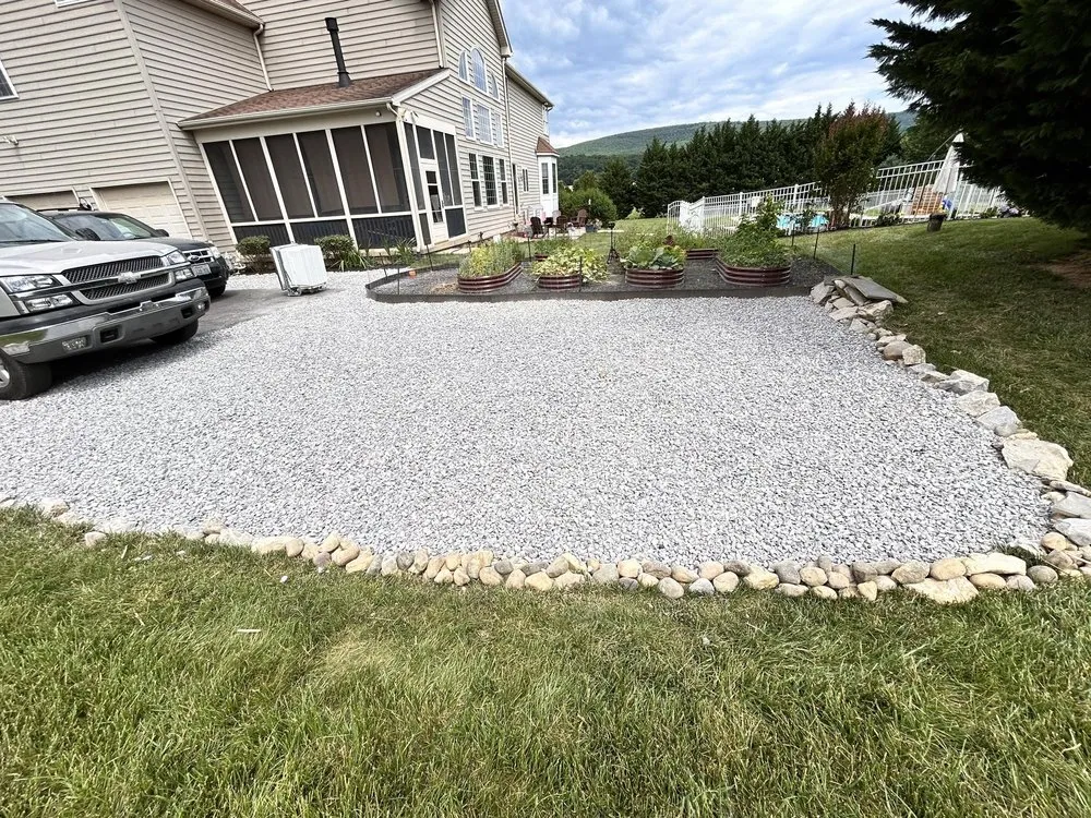 Reliable residential landscaping for year-round maintenance across Kearneysville, WV - Perez Landscape