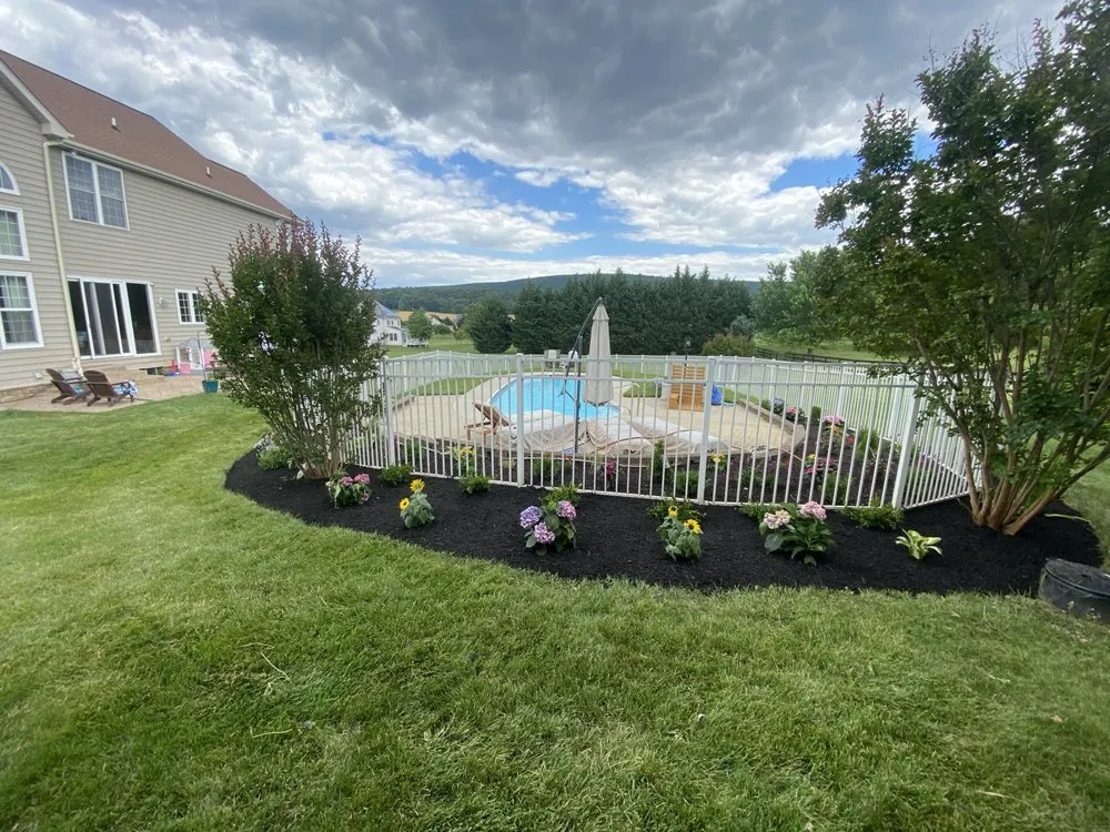 Trusted landscaping services experts serving Kearneysville, WV - Perez Landscape