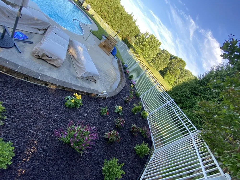 Top-rated lawn mowing service for residential properties across Kearneysville, WV - Perez Landscape