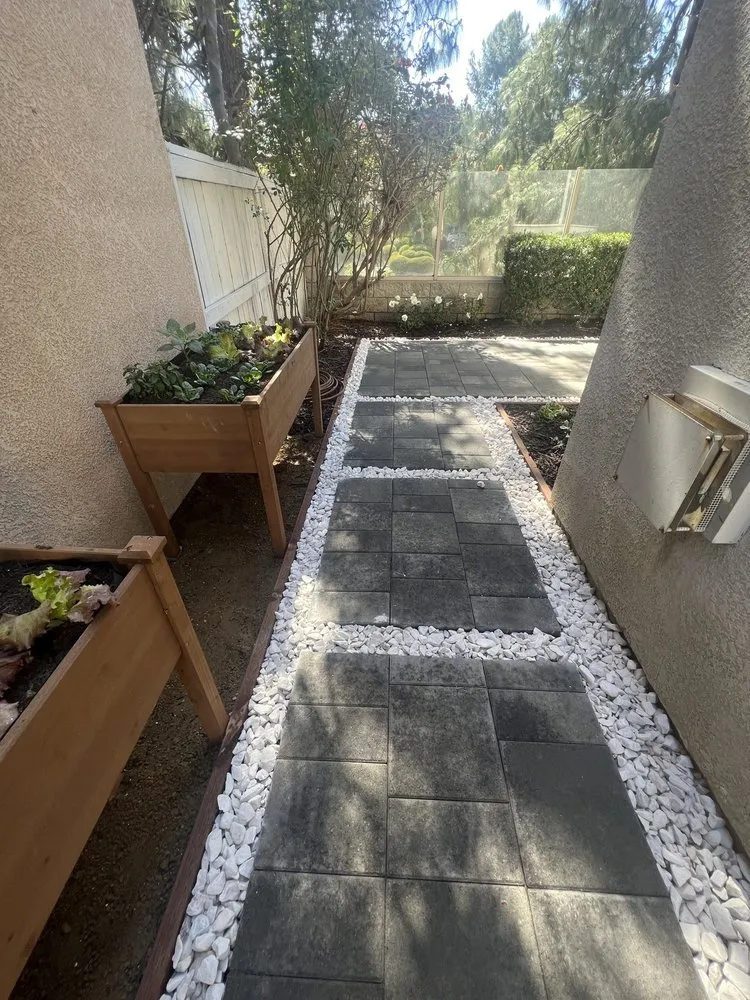Affordable landscape installation near you across San Clemente, CA - Perez Landscape