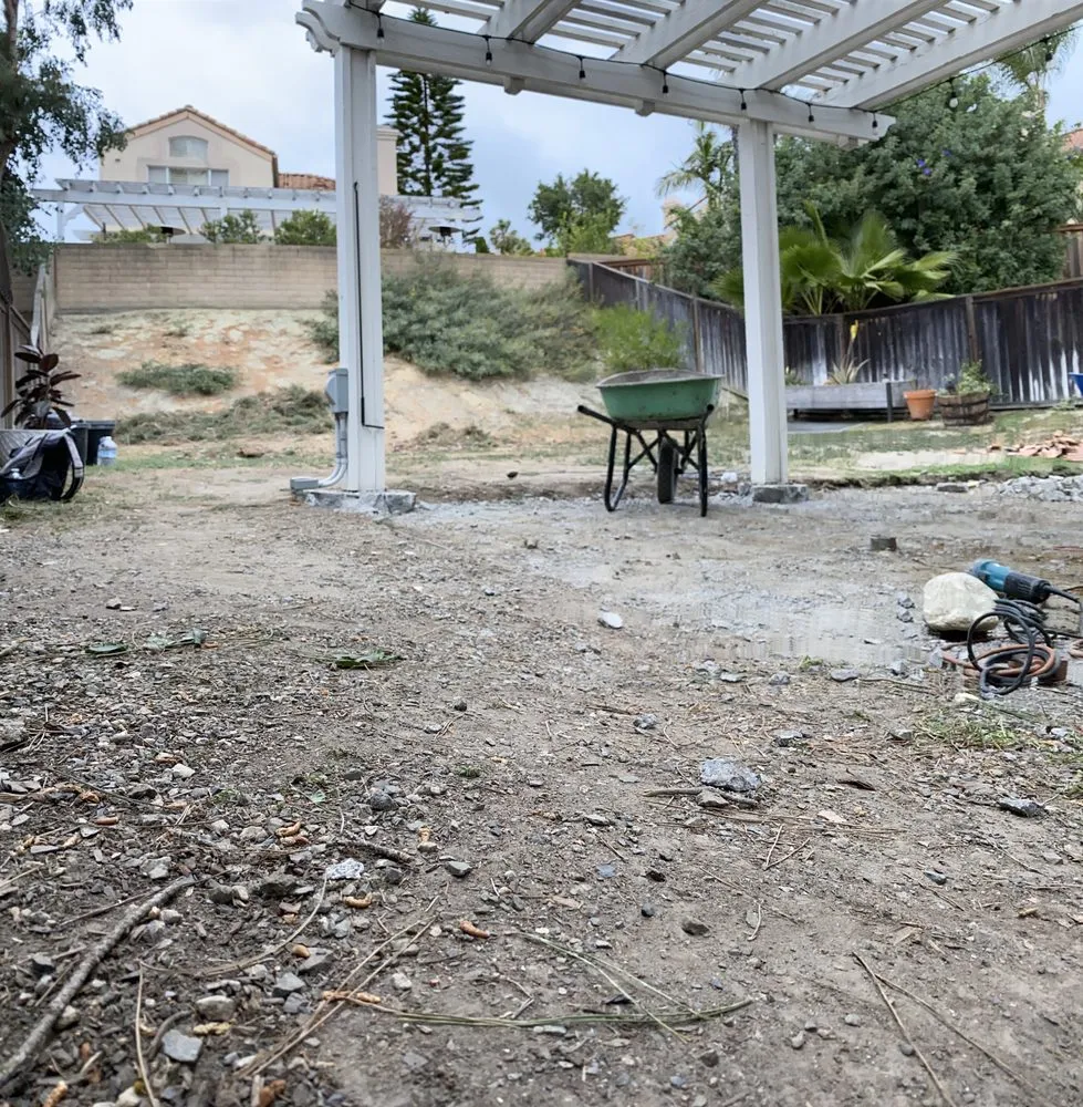 Local landscaping services for year-round maintenance across San Clemente, CA - Perez Landscape