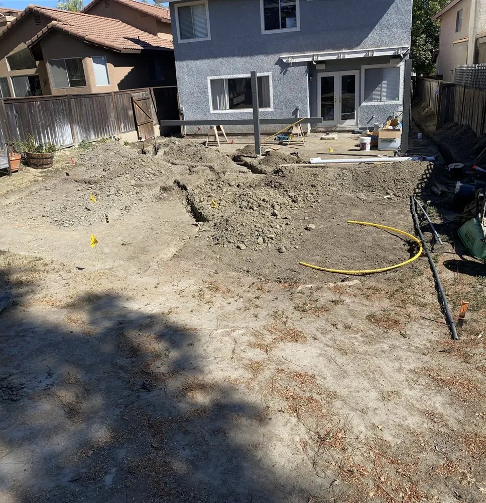 Reliable residential landscaping experts serving San Clemente, CA - Perez Landscape