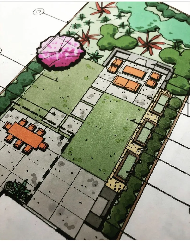 Top-rated outdoor landscaping in San Clemente, CA - Perez Landscape