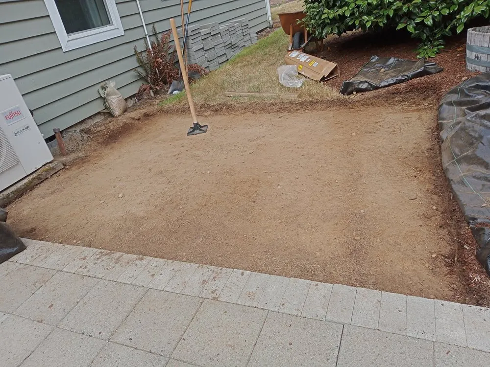 Trusted lawn care service experts serving Skokomish, WA - Perez Landscape
