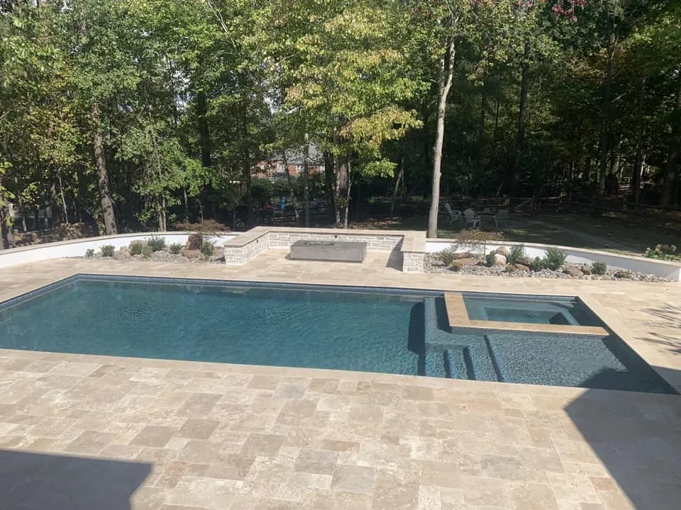 Top-rated residential landscaping experts serving Cornelius, NC - Perez landscapes & patio