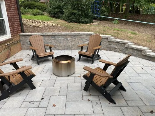 Perez landscapes & patio