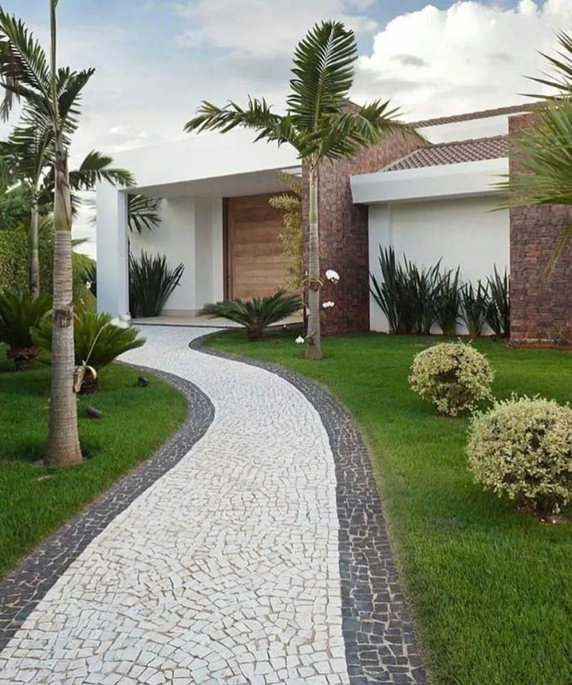 Affordable yard cleanup service in Lynn, MA by Perez Landscaping & Construction