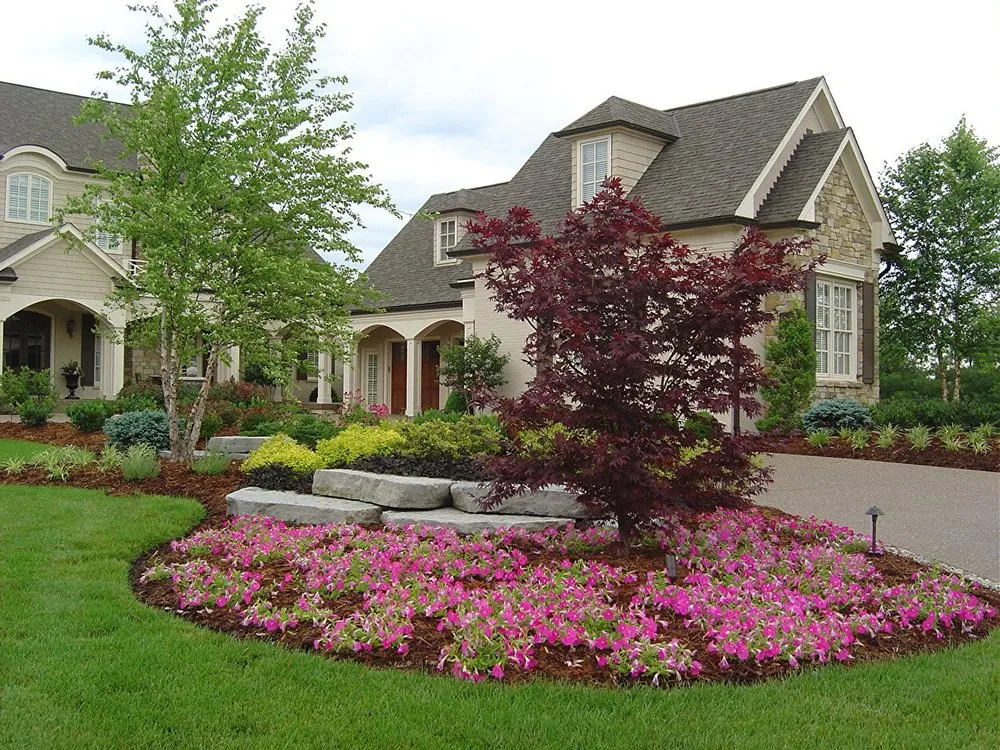 Local landscaping services experts serving Lynn, MA - Perez Landscaping & Construction