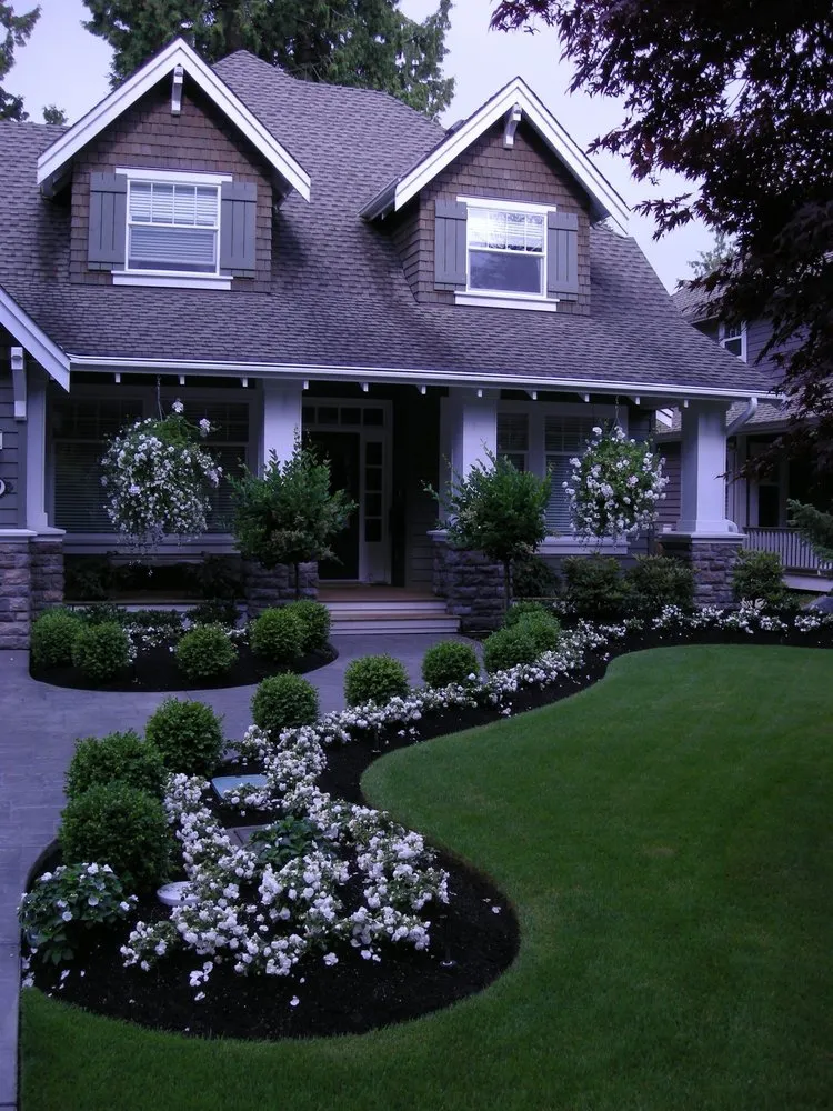 Local landscape design in Lynn, MA - Perez Landscaping & Construction