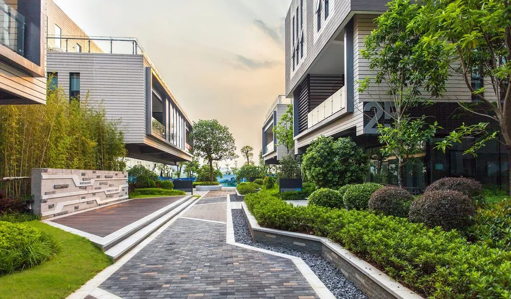 Professional lawn care service in Lynn, MA by Perez Landscaping & Construction