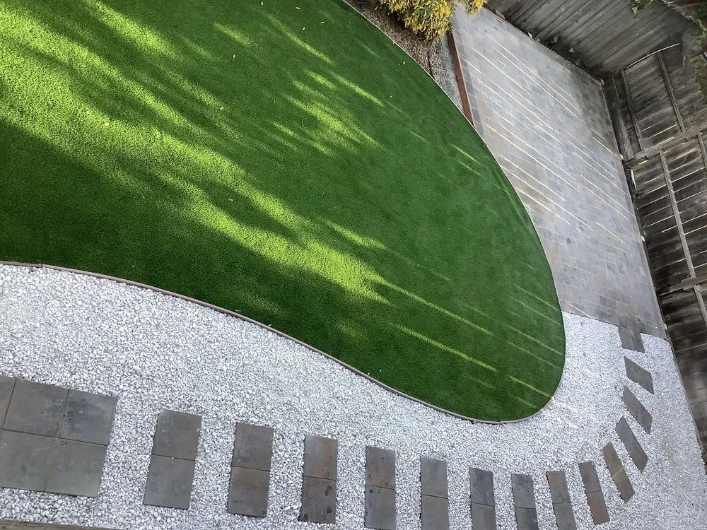 Expert landscape design for homes across Oakland, CA - Perez Landscaping & Gardening Services