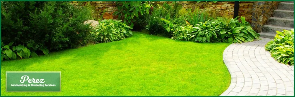 Expert yard maintenance experts serving Oakland, CA - Perez Landscaping & Gardening Services