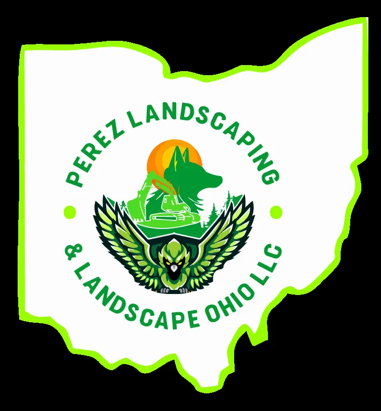 Top-rated landscaping services in Columbus, OH by Perez Landscaping & Landscape