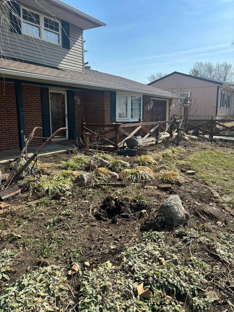 Expert landscaping services near you across Columbus, OH - Perez Landscaping & Landscape