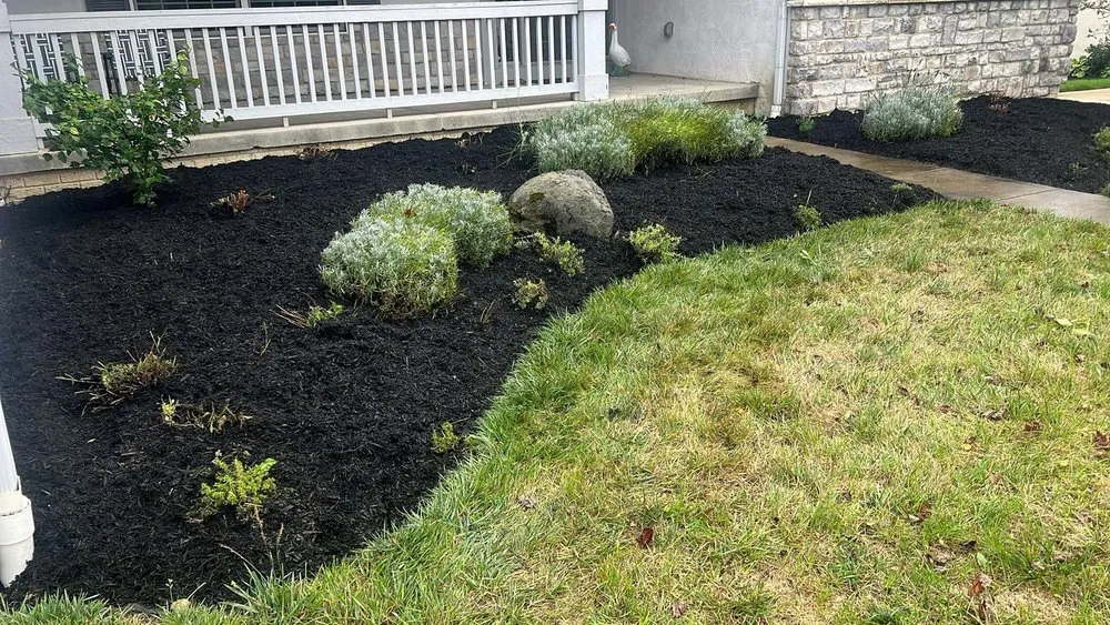 Reliable landscaping services experts serving Columbus, OH - Perez Landscaping & Landscape