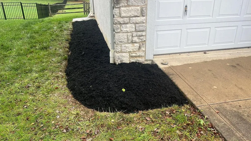 Reliable landscape installation in Columbus, OH - Perez Landscaping & Landscape