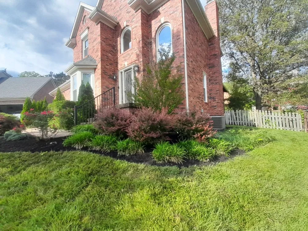Reliable landscape installation for outdoor upgrades across Louisville, KY - Perez Landscaping & Lawncare
