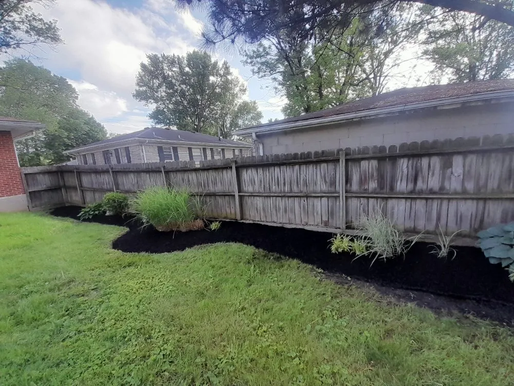 Top-rated landscape design in Louisville, KY - Perez Landscaping & Lawncare