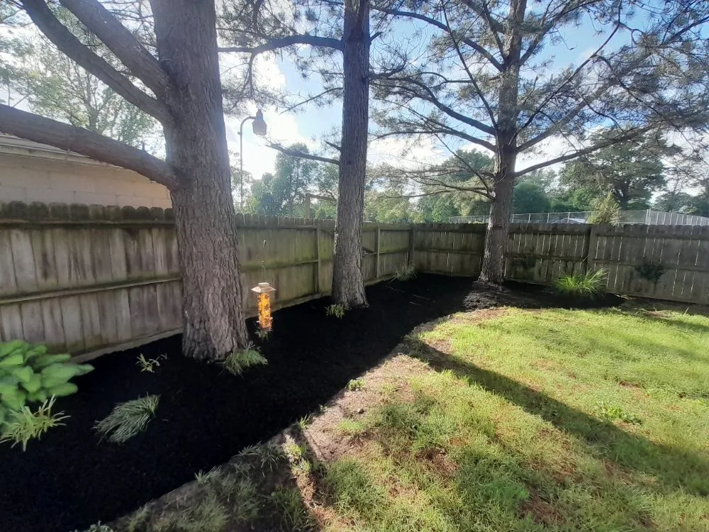 Professional residential landscaping in Louisville, KY - Perez Landscaping & Lawncare