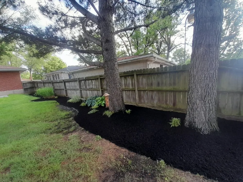 Trusted lawn care service in Louisville, KY by Perez Landscaping & Lawncare