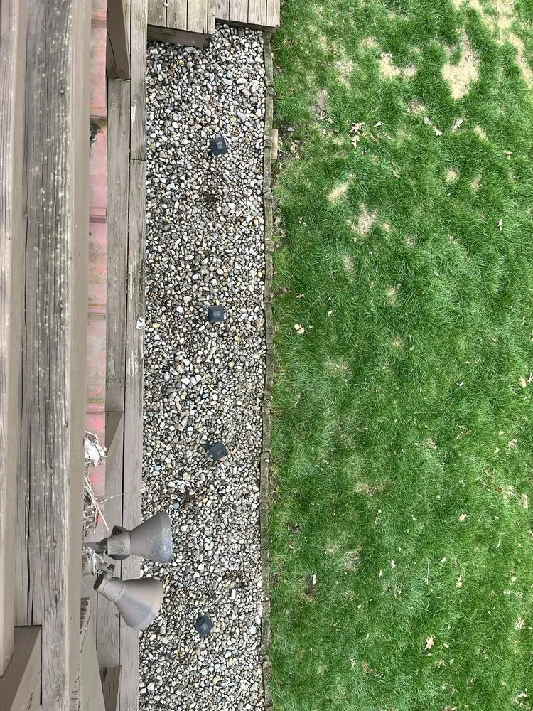 Reliable yard maintenance in Louisville, KY - Perez Landscaping & Lawncare