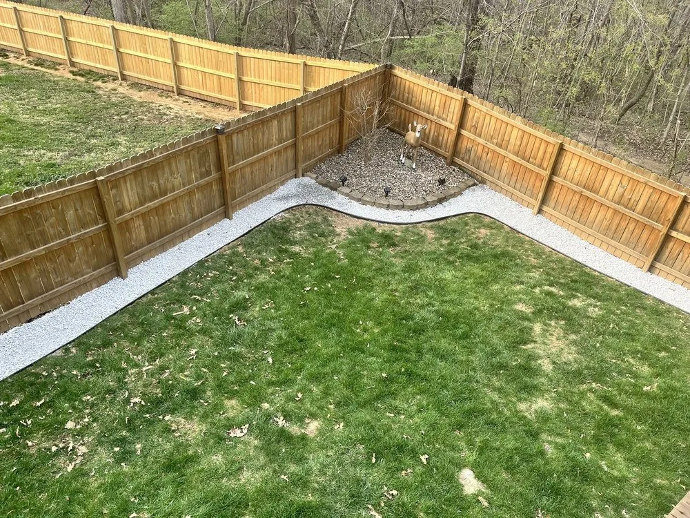 Professional lawn care service for beautiful yards in Louisville, KY by Perez Landscaping & Lawncare