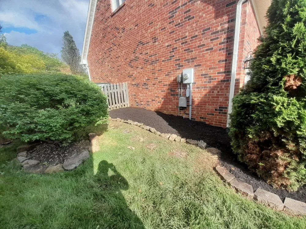 Top-rated outdoor landscaping for beautiful yards across Louisville, KY - Perez Landscaping & Lawncare