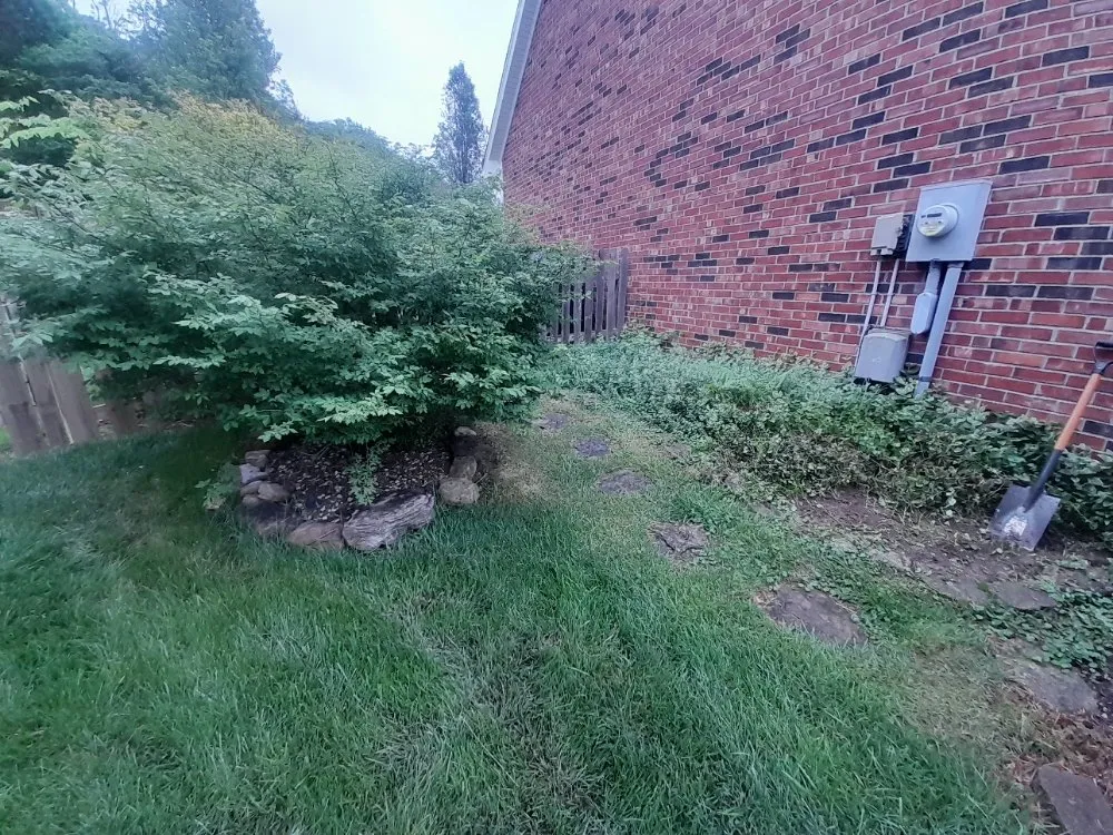 Expert yard maintenance for year-round maintenance across Louisville, KY - Perez Landscaping & Lawncare