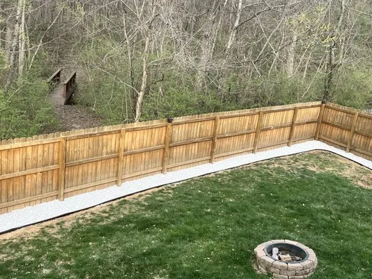 Perez Landscaping & Lawncare Logo