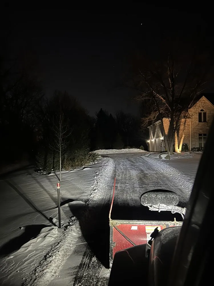 Expert landscape installation in Belvidere, IL - Perez Landscaping 815