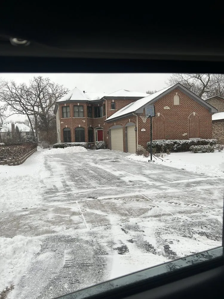 Local landscaping services for homes in Belvidere, IL by Perez Landscaping 815